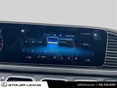 Used 2022 Mercedes-Benz GLE 350 4MATIC image 31