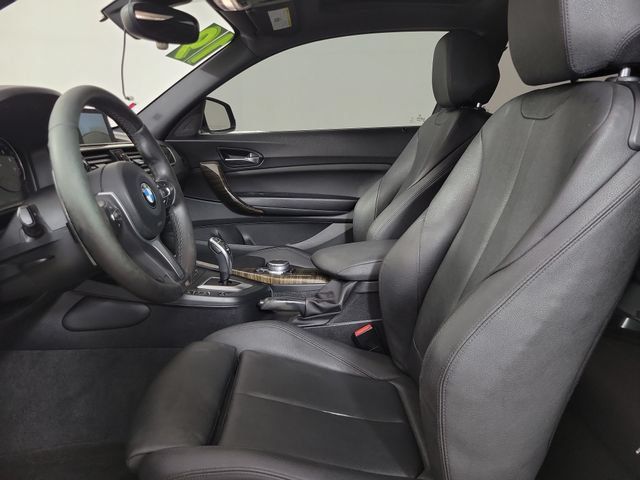 Used 2019 BMW M240i Coupe RWD image 17