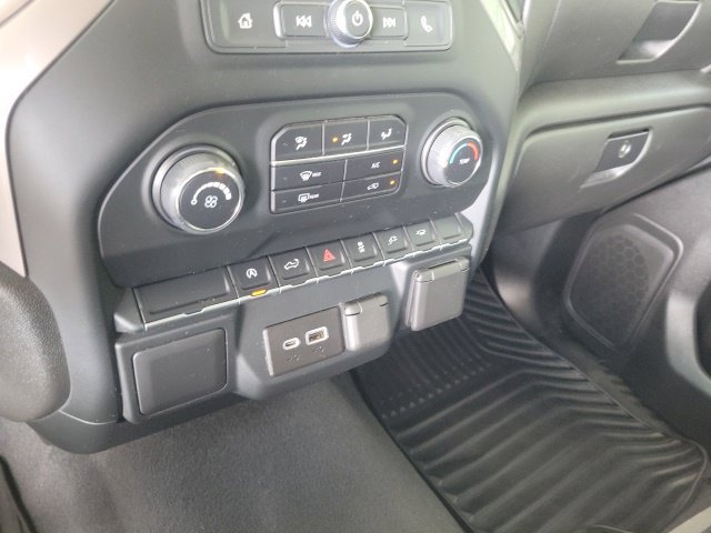 Used 2022 Chevrolet Silverado 1500 Custom w/ Rally Edition RWD image 22