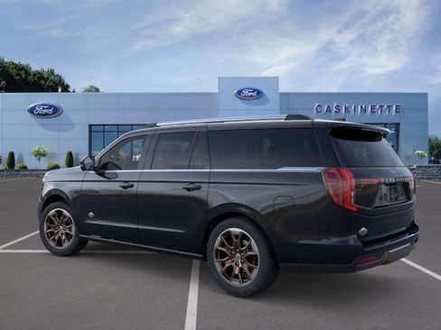 New 2026 Ford Expedition Max King Ranch AWD/4WD image 4