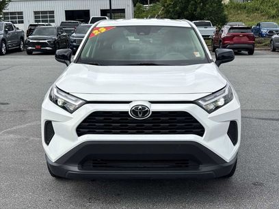 Used 2023 Toyota RAV4 LE