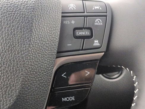 Certified 2026 Toyota Camry SE FWD image 16