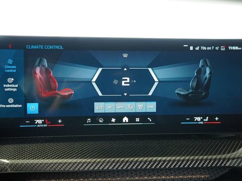 New 2026 BMW M2 w/ Lighting Package image 19