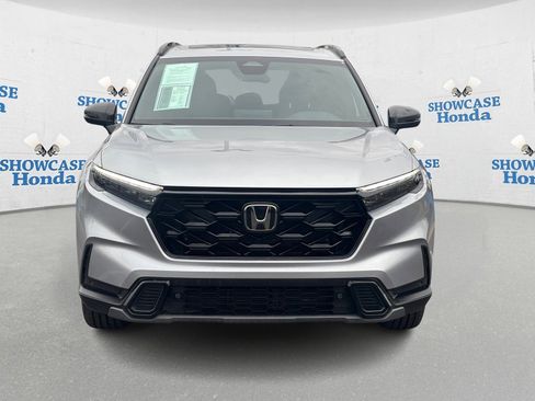 Certified 2024 Honda CR-V Sport-L image 6