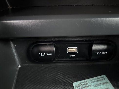 Used 2023 Kia Soul LX w/ Option Group 015 image 27