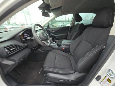 Used 2024 Subaru Legacy Premium image 23