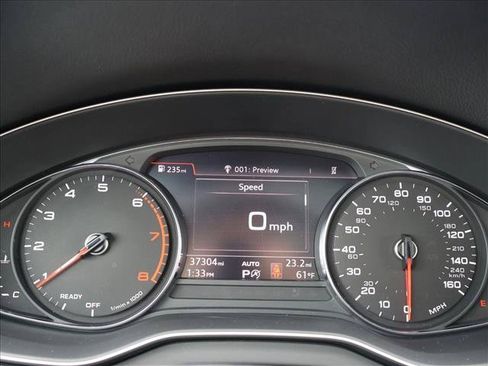 Used 2020 Audi Q5 2.0T Premium AWD/4WD image 15