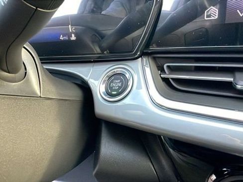 New 2026 Chevrolet Trax LT w/ LT Convenience Package image 19