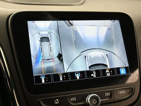 Used 2024 Chevrolet Equinox RS w/ RS Leather Package FWD image 20