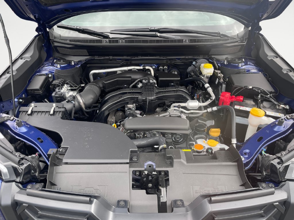 New 2026 Subaru Outback Premium AWD/4WD image 18