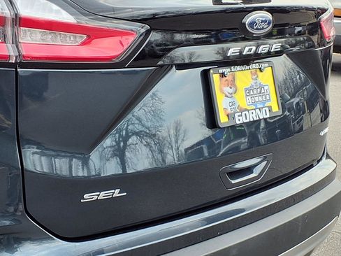 Used 2023 Ford Edge SEL w/ Convenience Package image 26