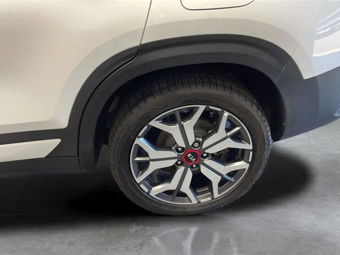Used 2021 Kia Seltos SX AWD/4WD image 26