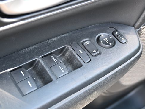 Certified 2022 Honda CR-V EX-L image 17