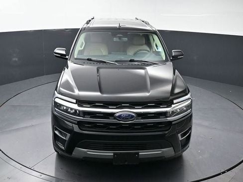 Used 2024 Ford Expedition Max Limited RWD image 30