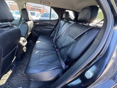 Used 2020 Chevrolet Equinox LT AWD/4WD image 19