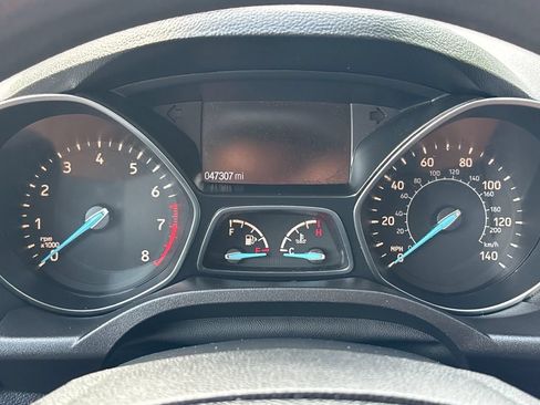 Used 2018 Ford Escape S FWD image 6