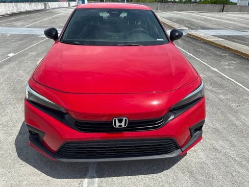 Used 2023 Honda Civic Sport image 15