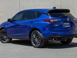 Used 2023 Acura RDX A-Spec AWD/4WD video 3