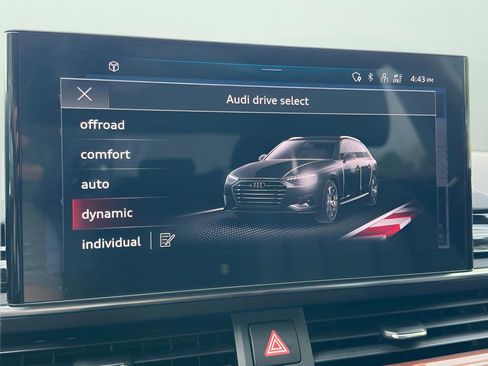 Used 2023 Audi A4 2.0T allroad Premium Plus w/ Premium Plus Package AWD/4WD image 52