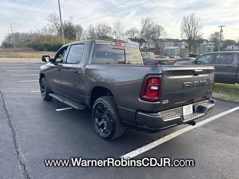 New 2026 RAM 1500 Express image 5