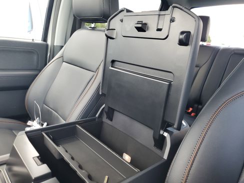 New 2026 Ford F350 Lariat w/ FX4 Off-Road Package image 20