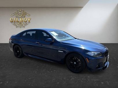 Used 2015 BMW 528i Sedan