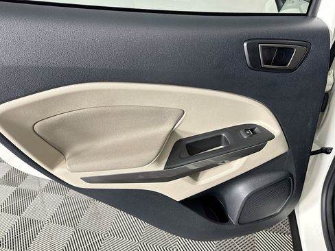 Used 2020 Ford EcoSport SE w/ Interior Protection Package image 40