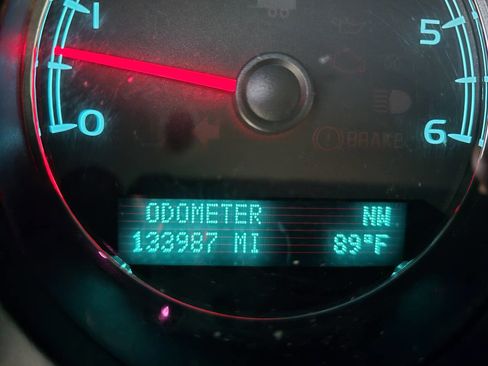 Used 2012 Chevrolet Tahoe LT w/ Texas Edition image 25