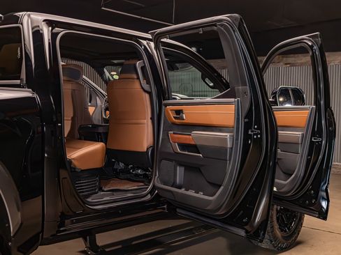 Used 2026 Toyota Tundra 1794 Edition image 30