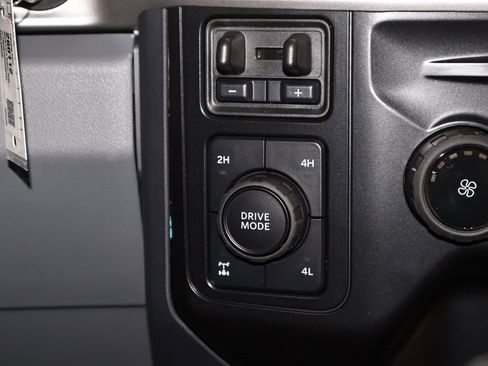 New 2026 Ford F350 XL w/ STX Appearance Package image 19