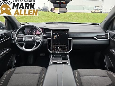 Used 2025 GMC Acadia Elevation FWD image 20