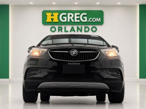 Used 2019 Buick Encore Preferred FWD image 7