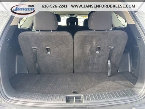Used 2021 Kia Sorento LX AWD/4WD image 25