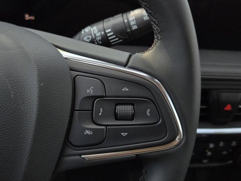 New 2026 Buick Encore GX Sport Touring FWD image 15