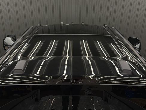 Used 2026 Ford F450 Platinum w/ Platinum Plus Package image 18