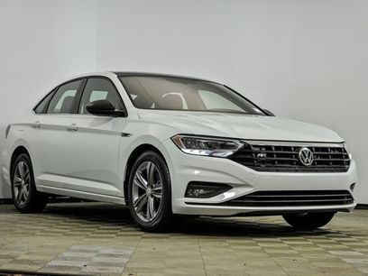 Used 2020 Volkswagen Jetta R-Line