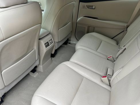 Used 2014 Lexus RX 350 AWD w/ Navigation Package image 15