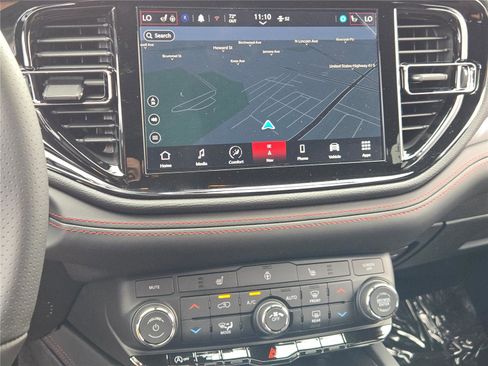 New 2026 Dodge Durango GT w/ Blacktop Package image 30