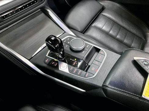 Used 2023 BMW 430i xDrive Convertible w/ M Sport Package AWD/4WD image 35