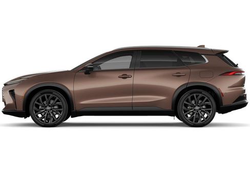 New 2026 Toyota Crown Signia image 4