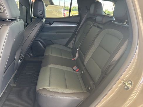 New 2026 GMC Terrain AT4 w/ Convenience Package III image 11