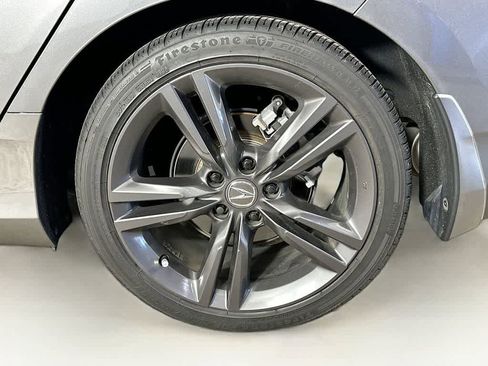 Used 2023 Acura Integra A-Spec image 8