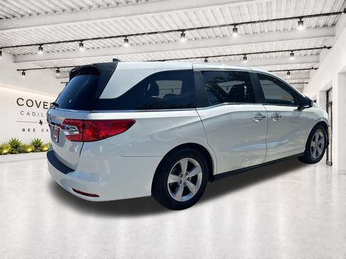 Used 2019 Honda Odyssey EX-L image 13