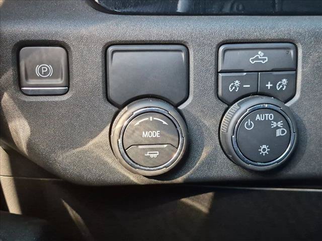 Certified 2023 Chevrolet Silverado 1500 LT RWD image 17