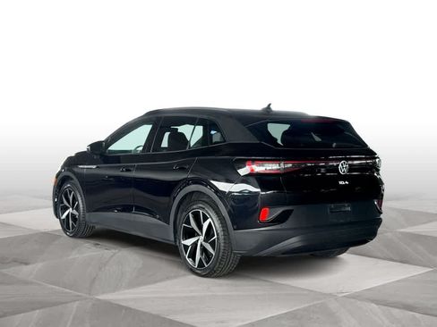 Certified 2023 Volkswagen ID.4 Pro S RWD image 6