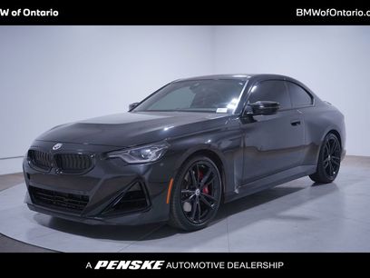 Used 2023 BMW M240i Coupe w/ Premium Package