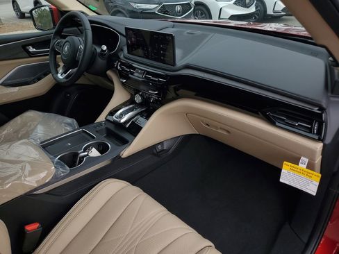 New 2026 Acura MDX w/ Advance Package image 4