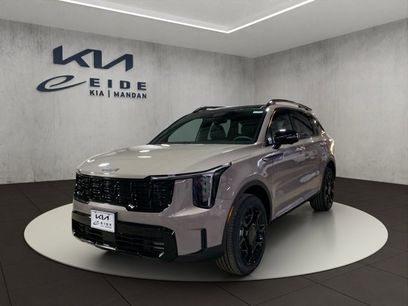 New 2026 Kia Sorento SX Prestige