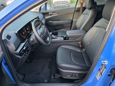 New 2026 Kia Sportage X-Line image 15