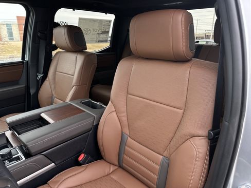 Used 2026 Toyota Tundra 1794 Edition image 13